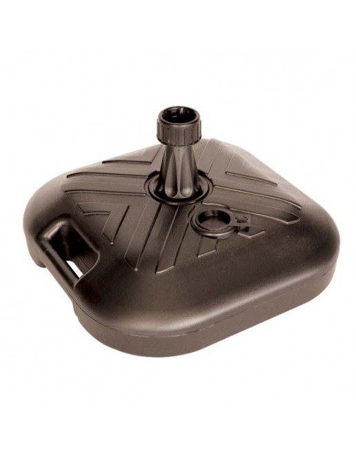 Pied de parasol 17L