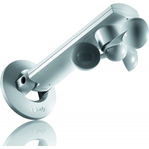 Eolis Wirefree io Somfy