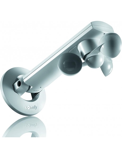 Eolis Wirefree io Somfy