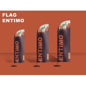 ENTIMO flag