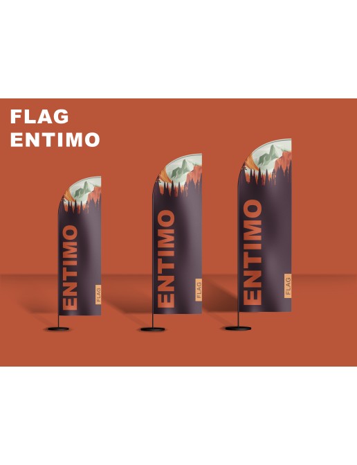 ENTIMO flag