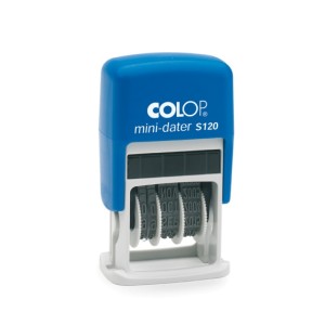 Tampon dateur S120 mini