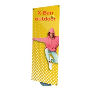 X-BAN Outdoor
