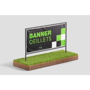 Bâche sur-mesure 450g