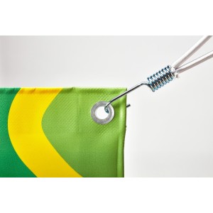 Bâche sur-mesure 450g