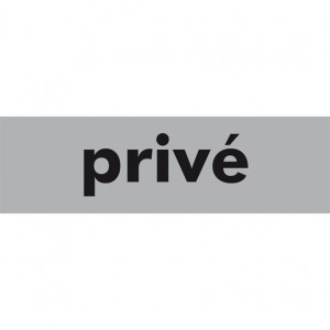 Privé plexi