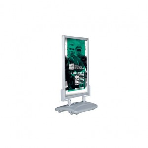 ESQUIVENT DOUBLE FACE