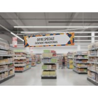 PLV et signalétique