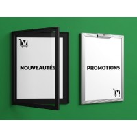 Système d'affichages